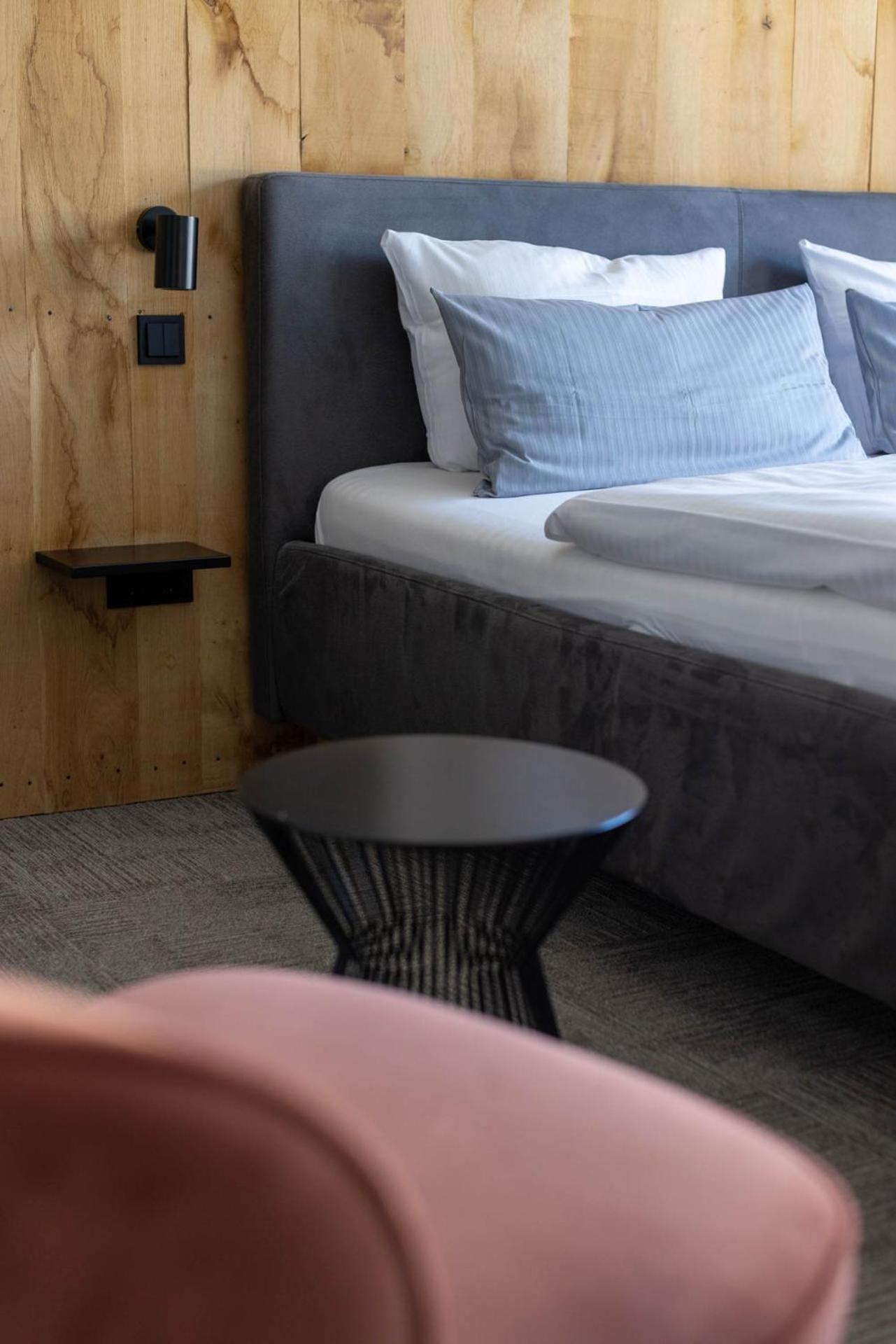Wertschaetzer Hotel - Krumme Str Detmold Eksteriør billede