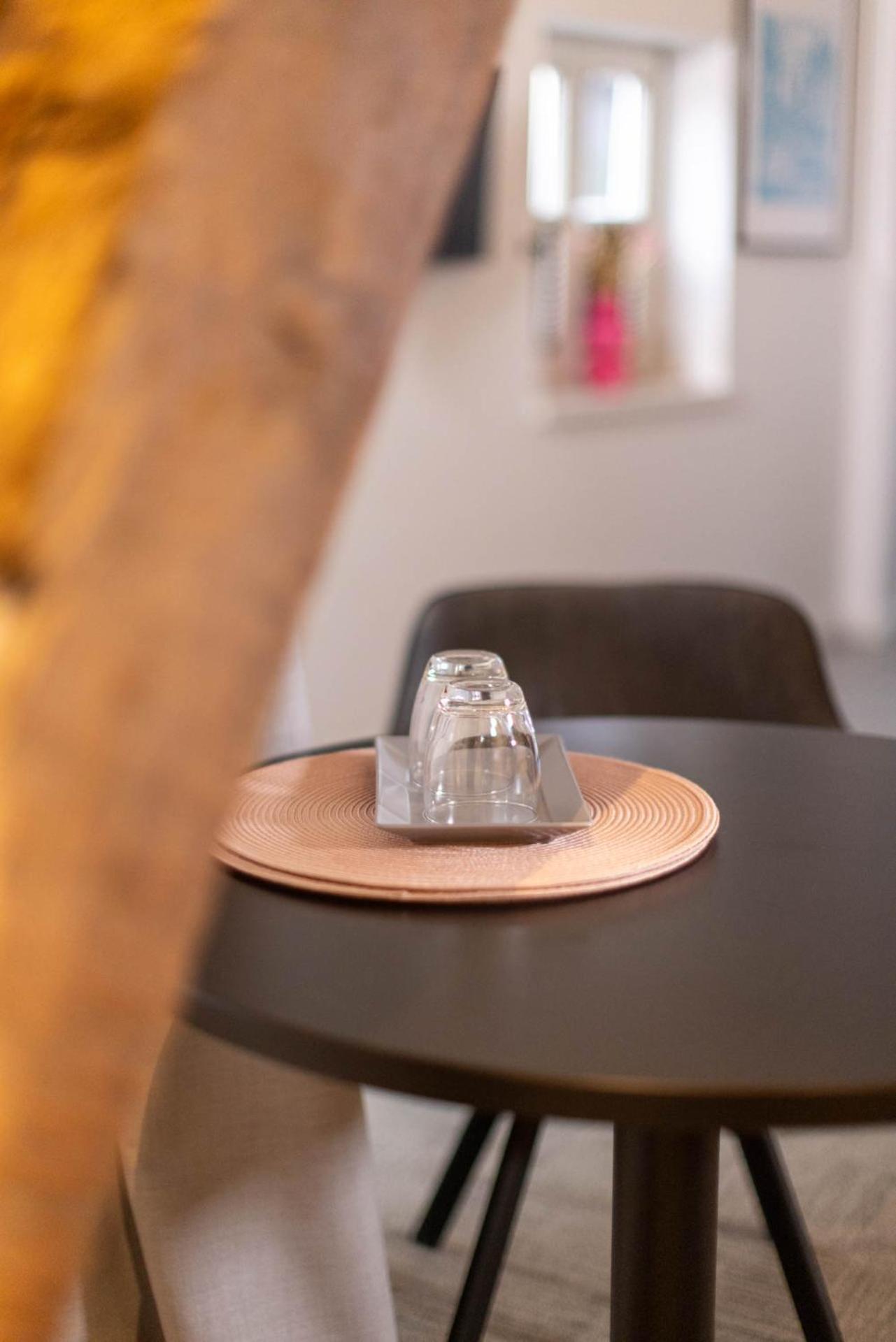 Wertschaetzer Hotel - Krumme Str Detmold Eksteriør billede