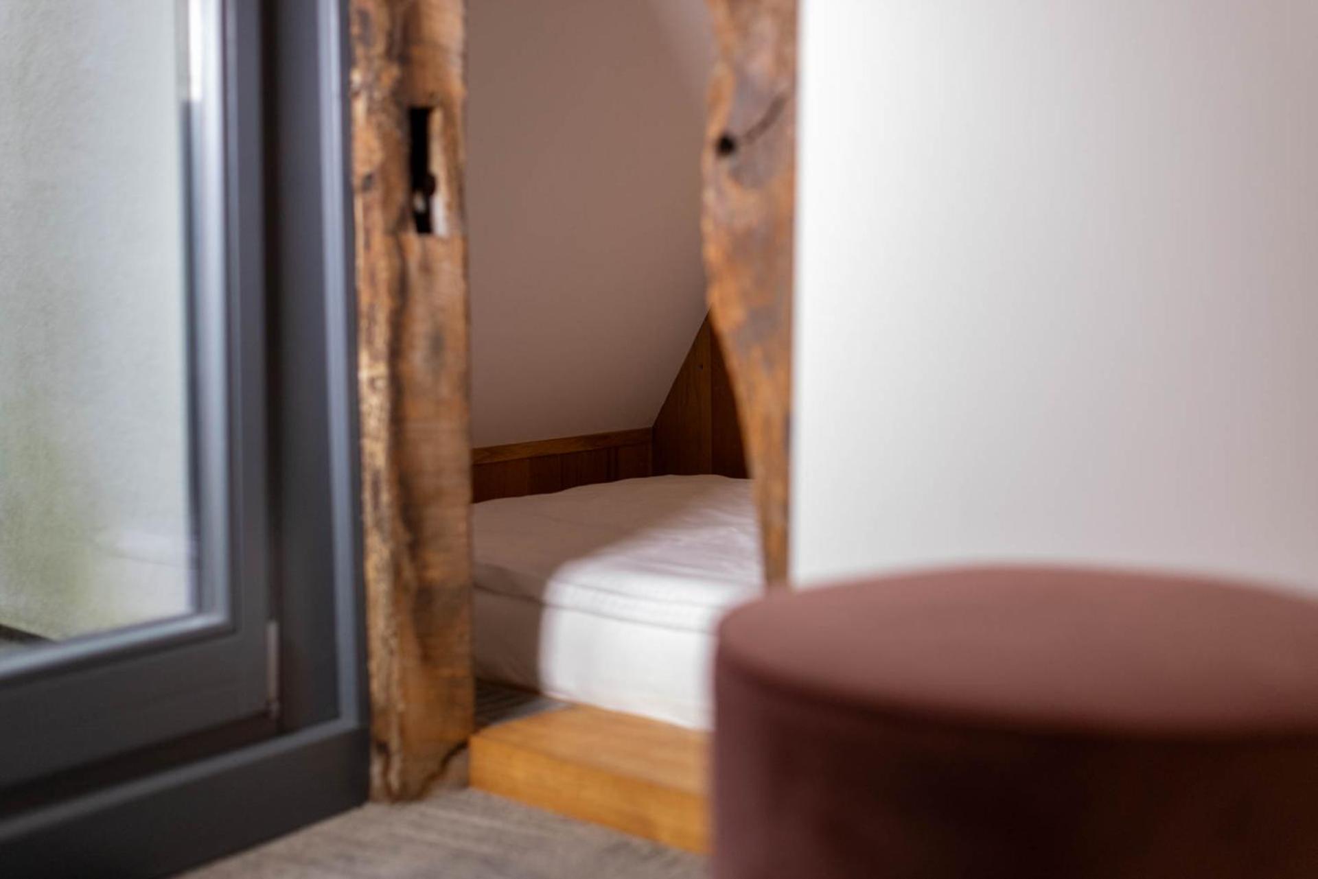 Wertschaetzer Hotel - Krumme Str Detmold Eksteriør billede