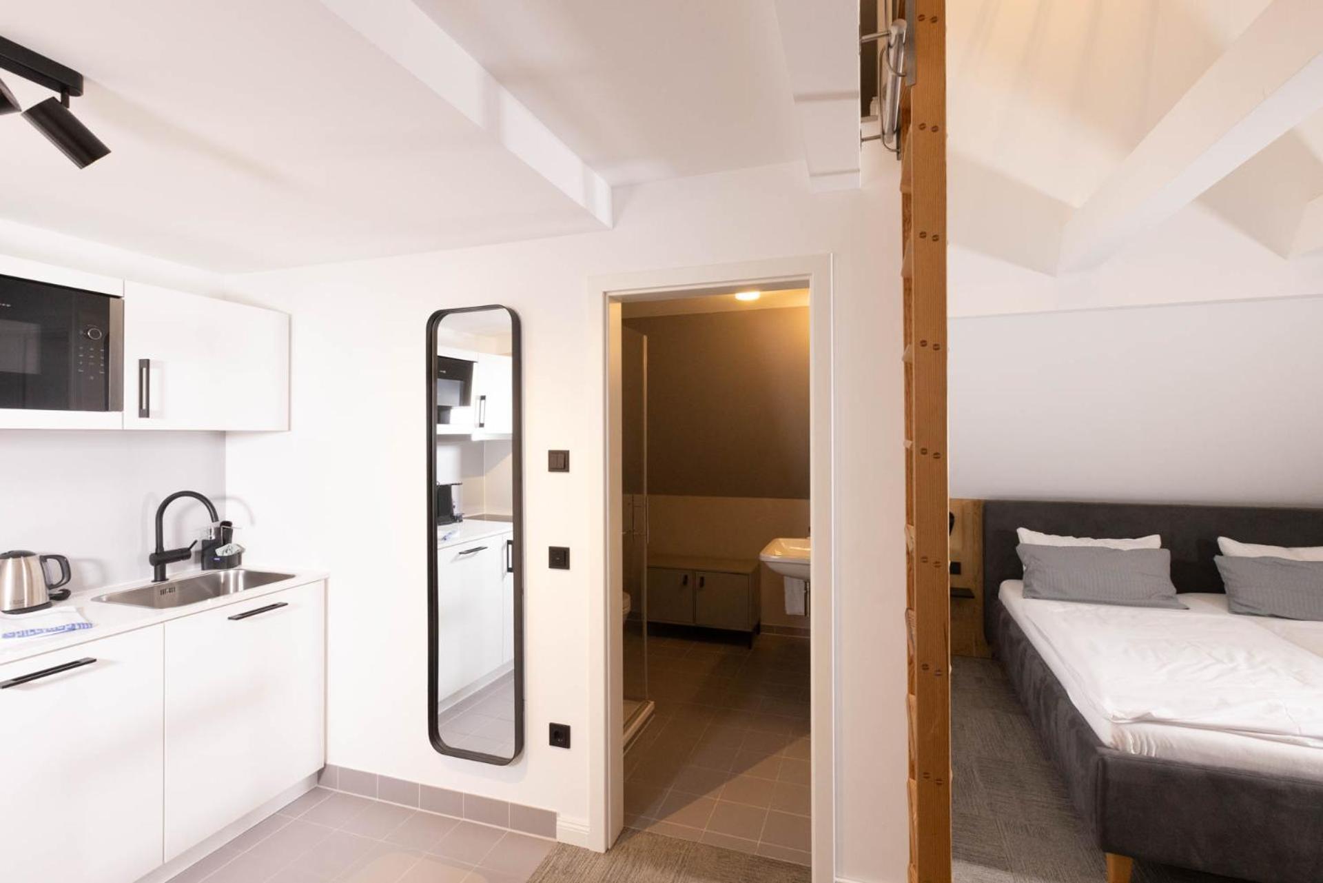Wertschaetzer Hotel - Krumme Str Detmold Eksteriør billede
