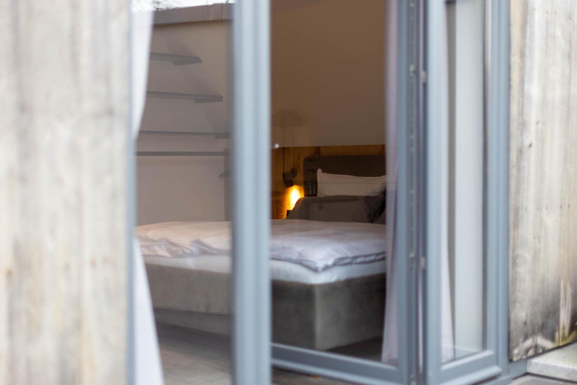 Wertschaetzer Hotel - Krumme Str Detmold Eksteriør billede