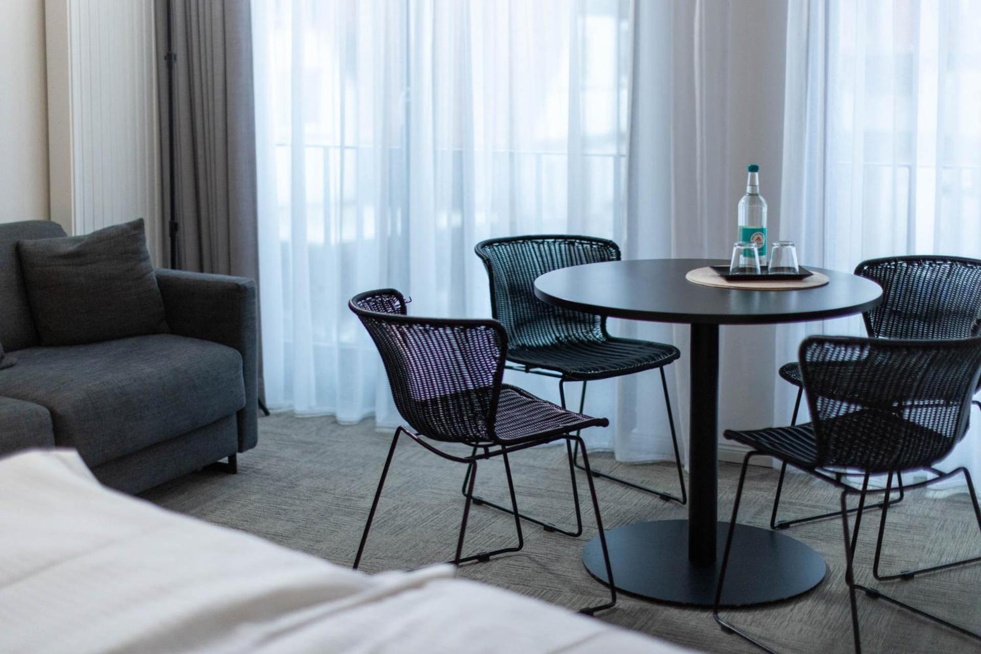 Wertschaetzer Hotel - Krumme Str Detmold Eksteriør billede