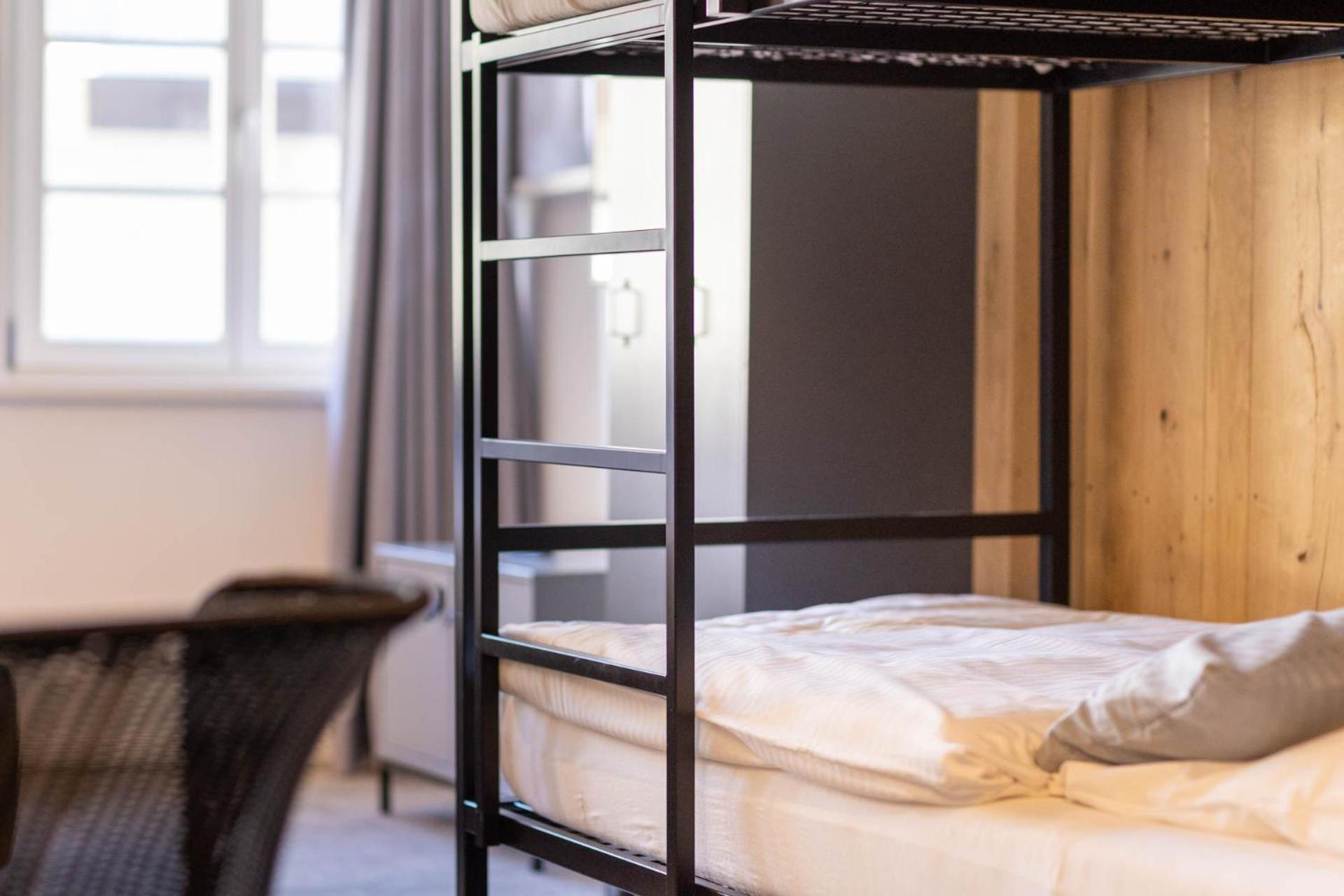 Wertschaetzer Hotel - Krumme Str Detmold Eksteriør billede