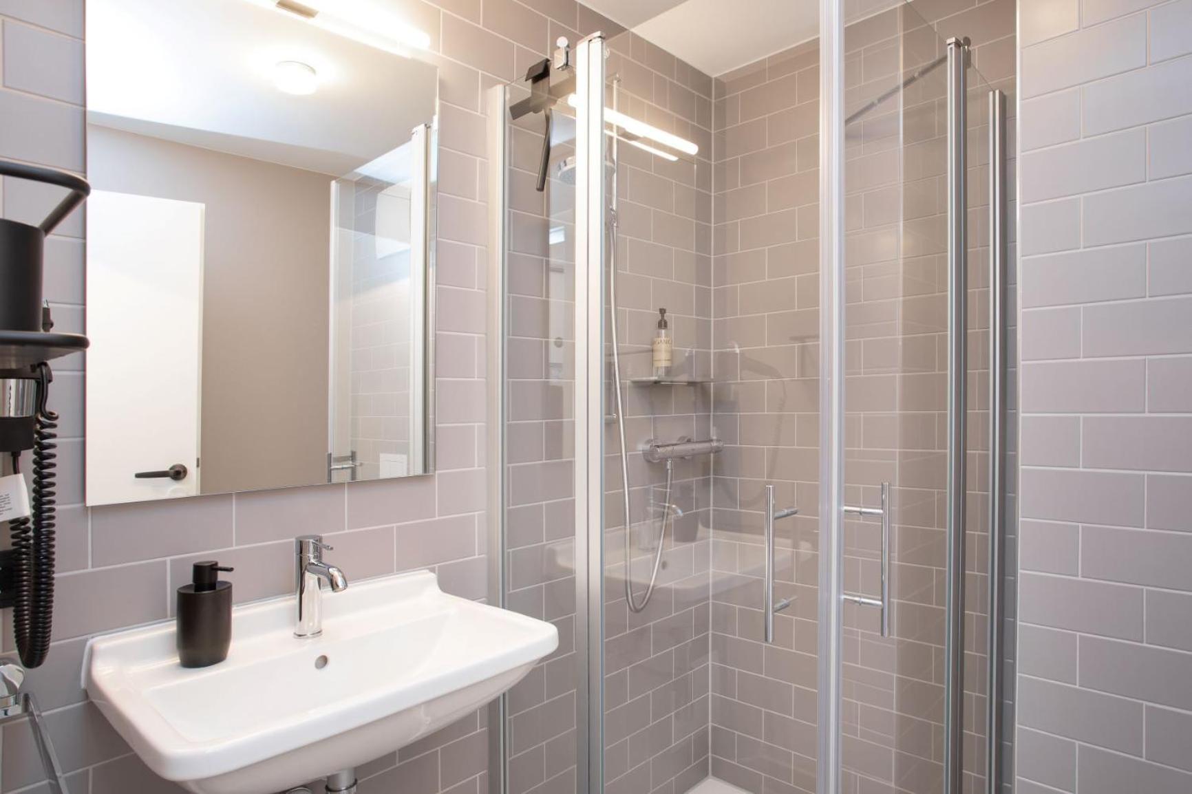 Wertschaetzer Hotel - Krumme Str Detmold Eksteriør billede